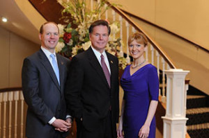 Botkin Family Wealth Management Team