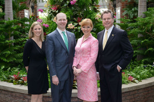 Botkin Family Wealth Management Team Photo